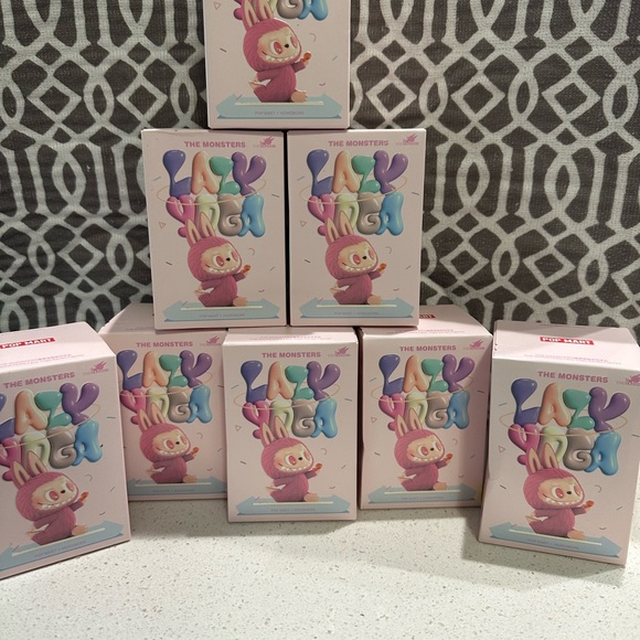 Labubu, - Picture 6 of 7